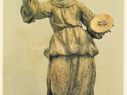 Ajuar del Real Monasterio de la Encarmación-1